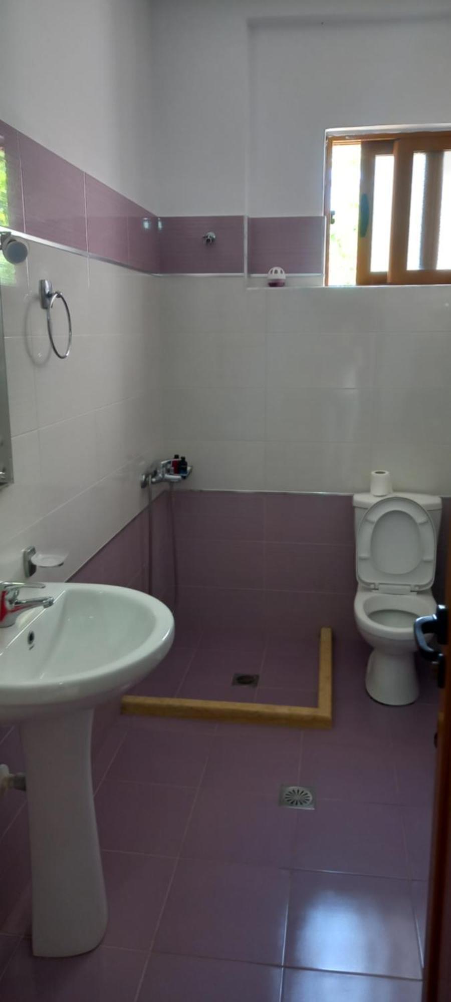 Apartments Orkidea Ksamil Habitación foto