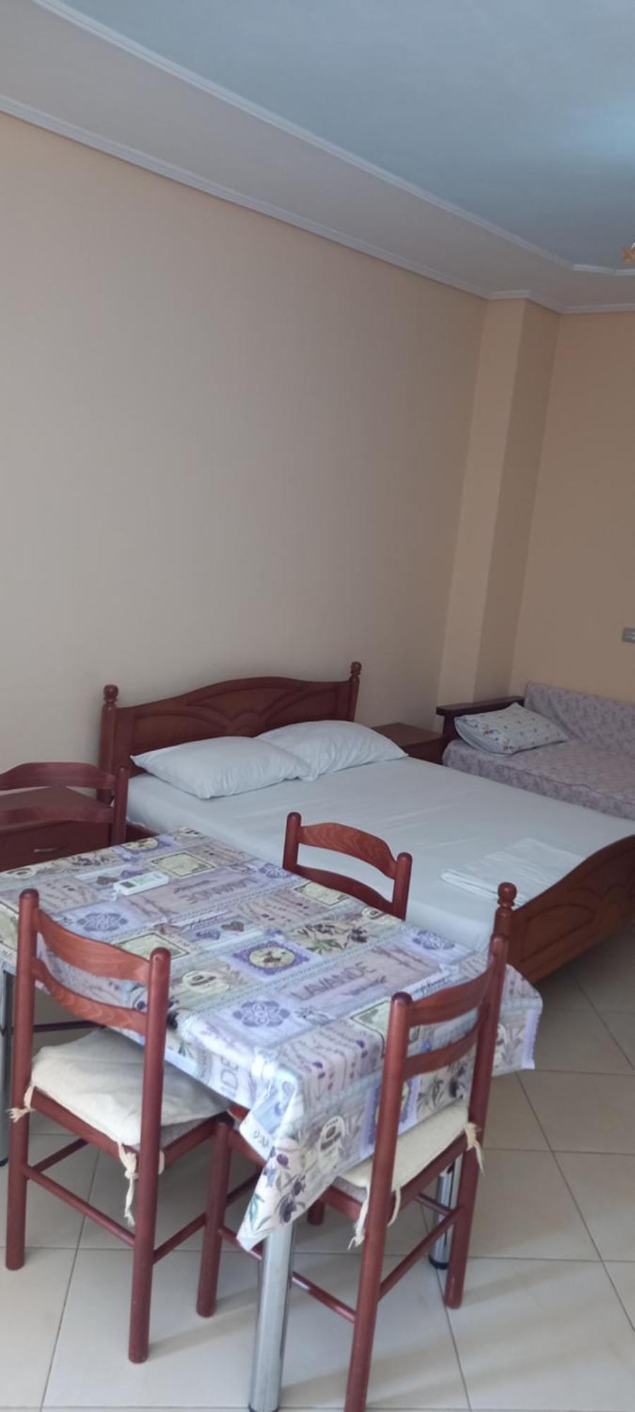 Apartments Orkidea Ksamil Habitación foto