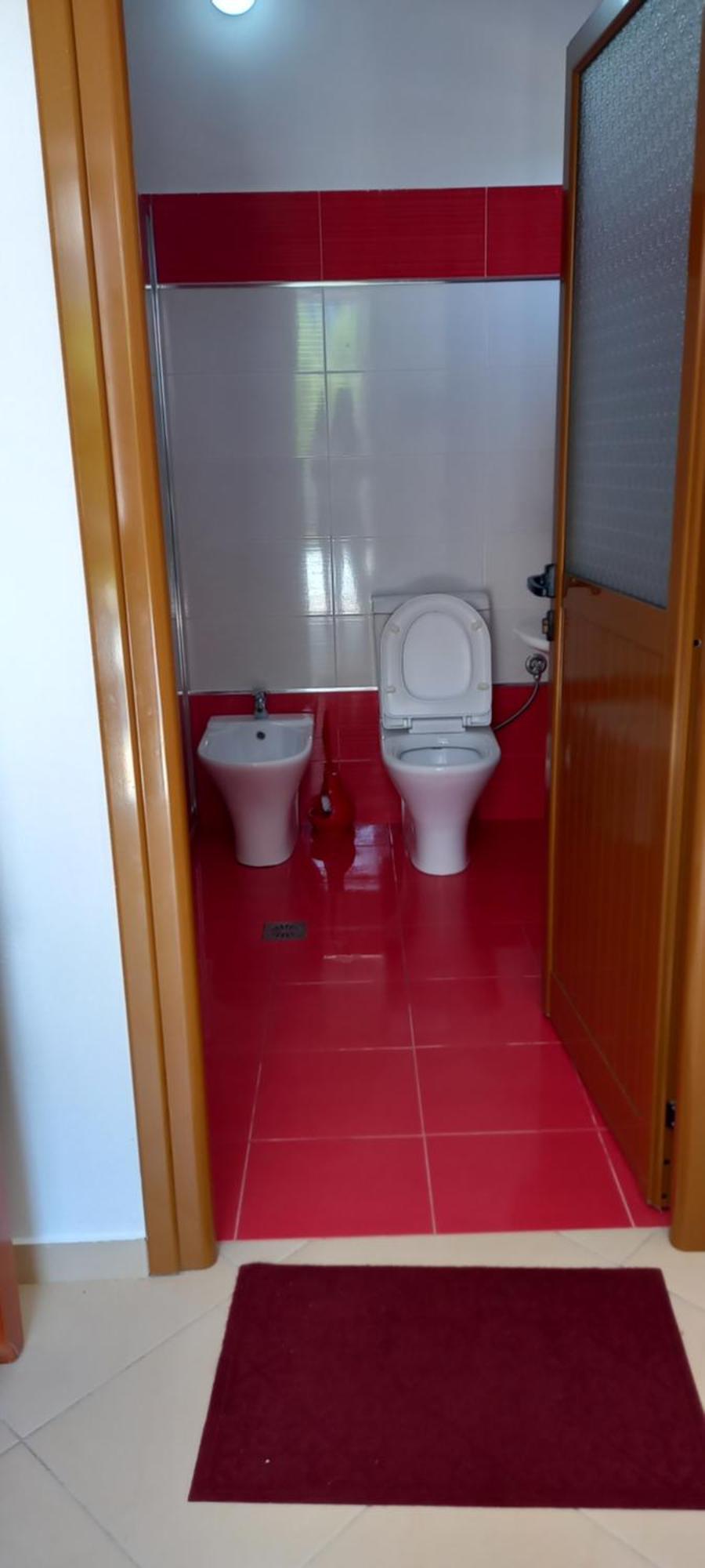 Apartments Orkidea Ksamil Habitación foto