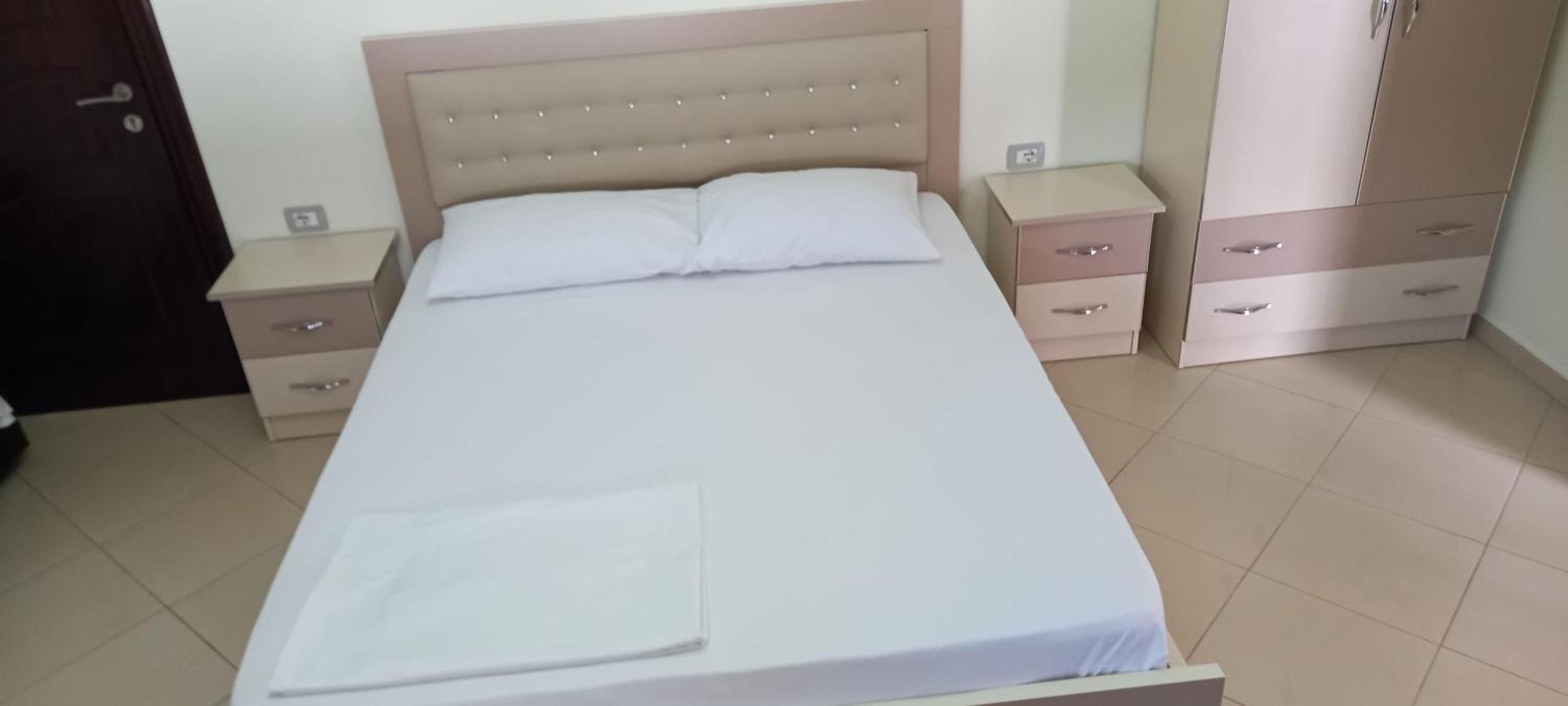 Apartments Orkidea Ksamil Habitación foto